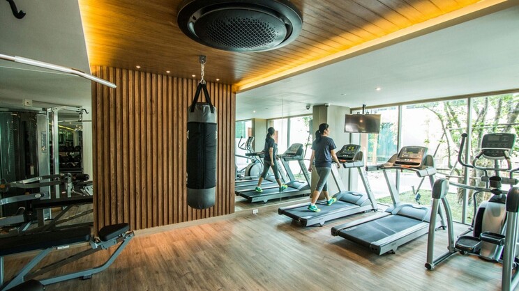 Fusion Suites Phuket Patong